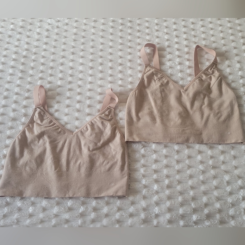 Branwyn Busty Bralette Size Medium